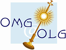 OMG@OLG Logo