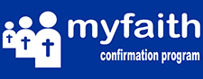 myfaith Logo