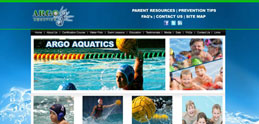 Argo Aquatics Club