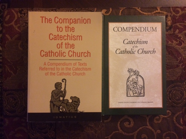 Companion and Compendium